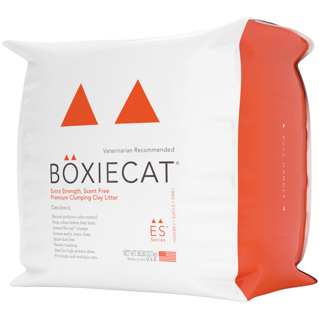 Litter Extra Strength 28 lb