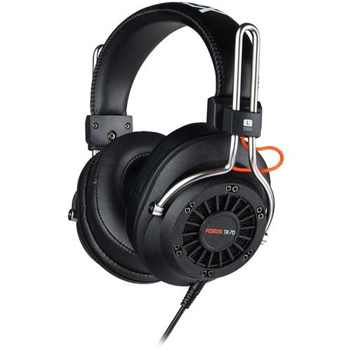 TR-70 Open-Back 80 Ohm Professional Studio Headphones