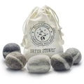 Dryer Stones Eco Wool Dryer Balls