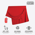 Bamboo Travel Blanket