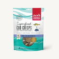 Superfood Cod Crisps Dog Treat 3.0 oz