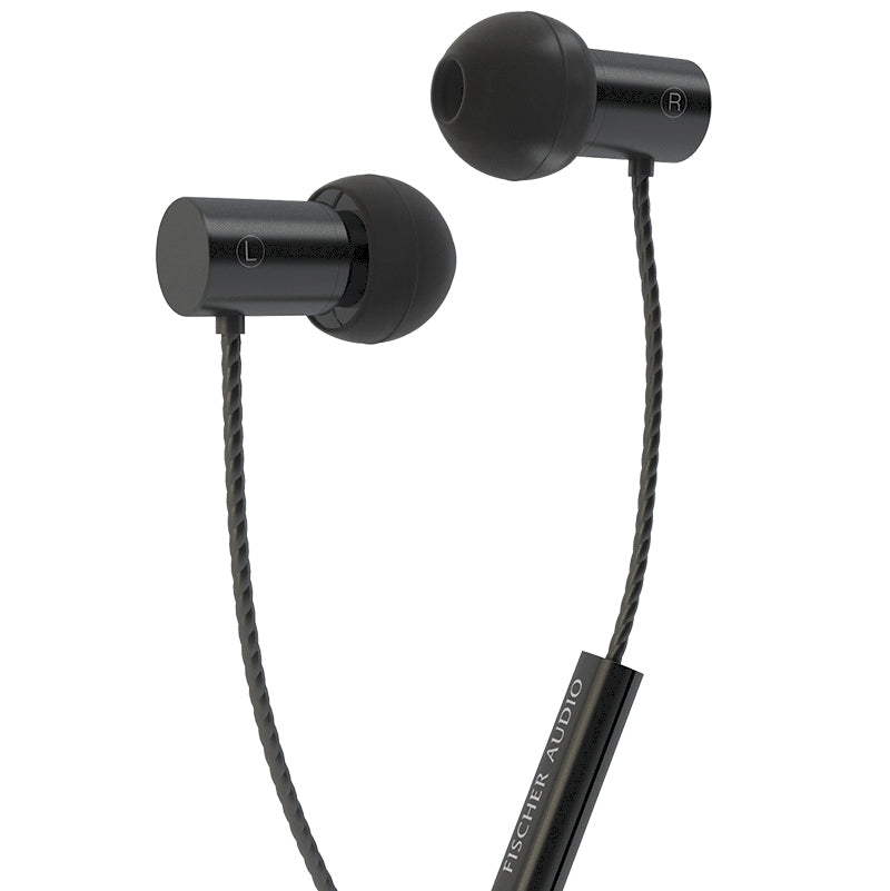 WOW In-ear Headphones with Remote