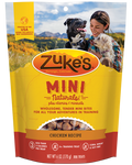 Zuke's Mini Naturals Treats
